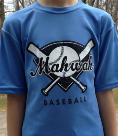 Mahwah Shirt