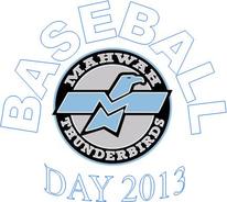 Baseball Day 2013